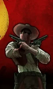 Wanted Dead or a Wild