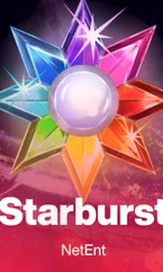 Starburst