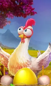 Chicken Drop