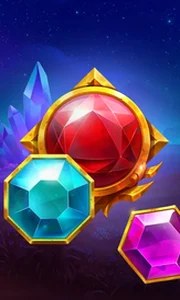 Diamond Cascade