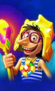 Big Atlantis Frenzy