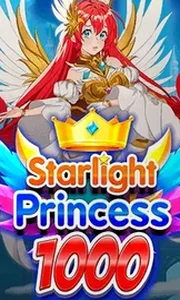 Starlight Princess 1000