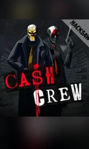 Cash Crew
