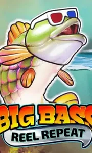 Big Bass Reel Repeat