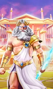 Gates of Olympus