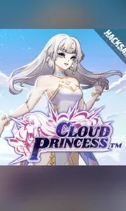 Cloud Princess