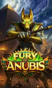Fury of Anubis