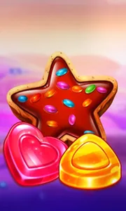 Candy Blitz